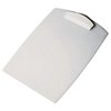 View Image 2 of 3 of Plastic Clip Board Holder
