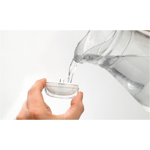 Additional Image 1 - a person pouring liquid into a glass