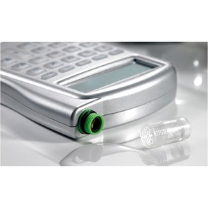 Additional Image 1 - a close up of a device