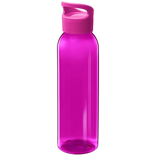 Additional Image 6 - a pink bottle with a lid