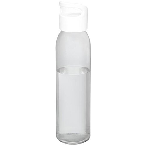 Additional Image 7 - a white bottle with a white cap