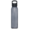 View Image 2 of 2 of Sky Glass Water Bottle - Wrap-Around Print