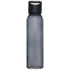 View Image 3 of 3 of Sky Glass Water Bottle - Wrap-Around Print