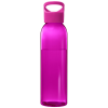View Image 5 of 6 of Sky Tritan Water Bottle - Colours - Wrap-Around Print - 3 Day
