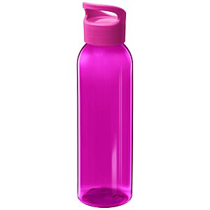 Additional Image 5 - a pink bottle with a lid