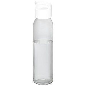 Additional Image 7 - a white bottle with a white cap
