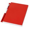 View Image 3 of 4 of DISC Paperback Notebook with Pen