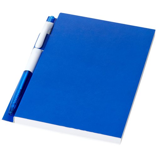 Additional Image 3 - a blue file folder with clipping path