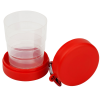 View Image 4 of 5 of Foldable Drinking Cup