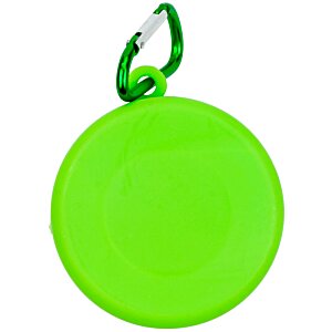 Additional Image 2 - a green circle with a clip