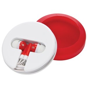 Additional Image 1 - a close up of a button