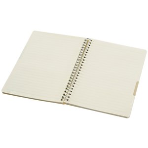 Additional Image 1 - a white book on a white background