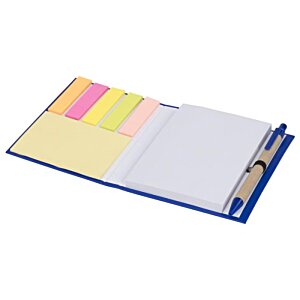 Additional Image 6 - a close-up of a notepad