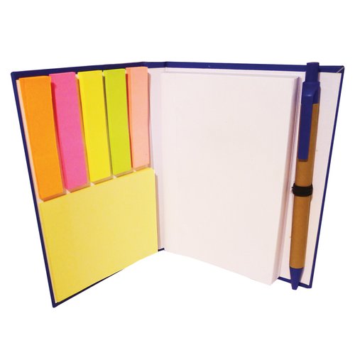 Additional Image 1 - a close up of a notebook