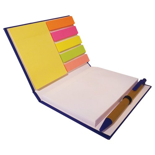 Additional Image 2 - a close-up of a notebook