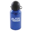 View Image 2 of 3 of DISC 350ml Aluminium Sports Bottle