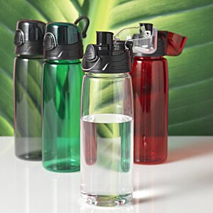 Additional Image 1 - a group of bottles on a table