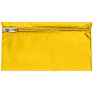 Additional Image 2 - a yellow zipper bag