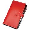 View Image 2 of 5 of DISC Arles Notebook with Senator Spring Pen