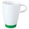 View Image 6 of 6 of DISC Softy Silicone Porcelain Mug