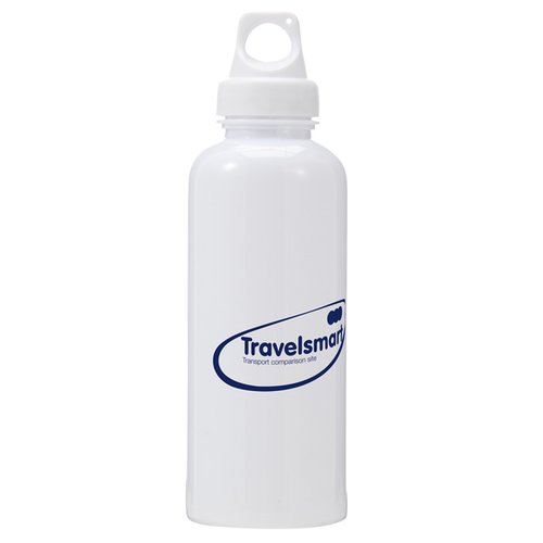 Additional Image 2 - a white bottle with a logo