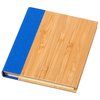 View Image 2 of 4 of DISC Bamboo Notebook Combo Set