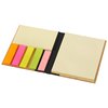 View Image 4 of 4 of DISC Bamboo Notebook Combo Set