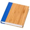 View Image 3 of 4 of DISC Bamboo Notebook