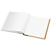 View Image 4 of 4 of DISC Bamboo Notebook
