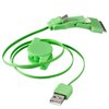 View Image 3 of 8 of DISC Hera Charging Cable