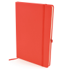 Additional Thumbnail Image 10 - a red notebook with a strap
