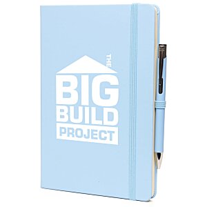 Additional Image 7 - a blue book with white text