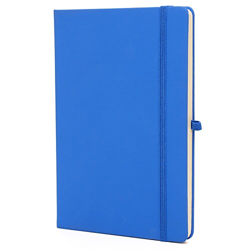 Additional Image 15 - a blue book with a button
