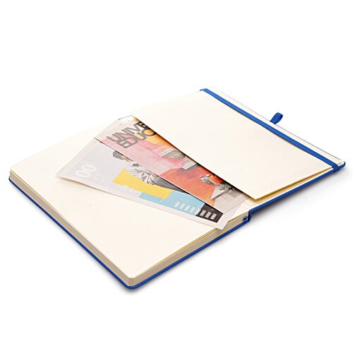 Additional Image 16 - a close-up of a notebook