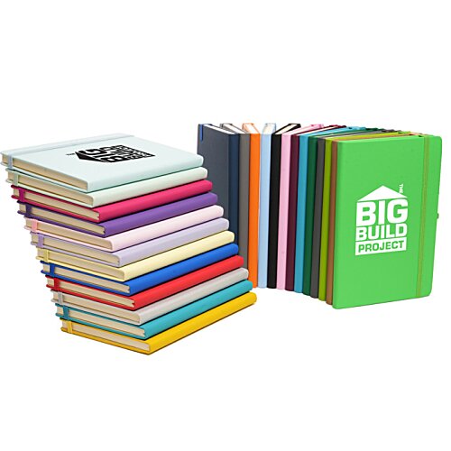 Additional Image 17 - a stack of books in different colors