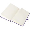View Image 2 of 3 of DISC A6 Soft Touch Notebook - 1 Day