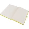 View Image 2 of 4 of A5 Soft Touch Notebook - 1 Day