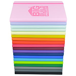 Additional Image 3 - a stack of colorful post it notes