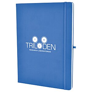 Additional Image 3 - a blue folder with white text