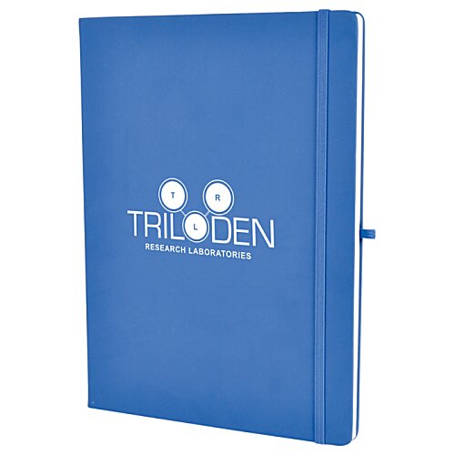 Additional Image 3 - a blue folder with white text