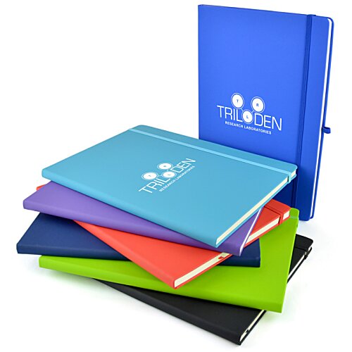 Additional Image 1 - a stack of colorful books