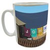 View Image 3 of 4 of Cambridge Mug - Personalised