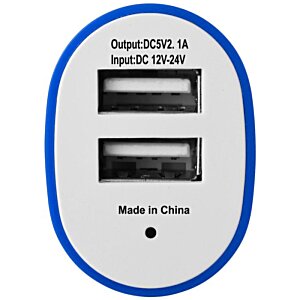 Additional Image 1 - a close up of a charger