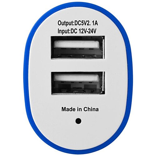 Additional Image 1 - a close up of a charger