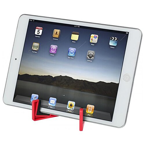 Additional Image 3 - a tablet with a screen on it