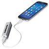 View Image 2 of 8 of Volt Power Bank Charger - 2200mAh - Printed