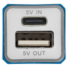 Additional Image 7 - a close up of a usb port