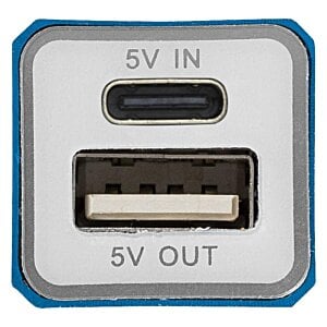 Additional Image 6 - a close up of a usb port