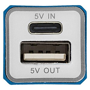 Additional Image 7 - a close up of a usb port
