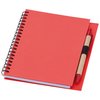 View Image 2 of 3 of DISC Seville Notebook & Pen